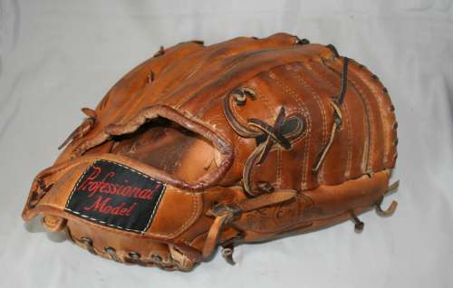 Dick Radatz OK DR20 Back